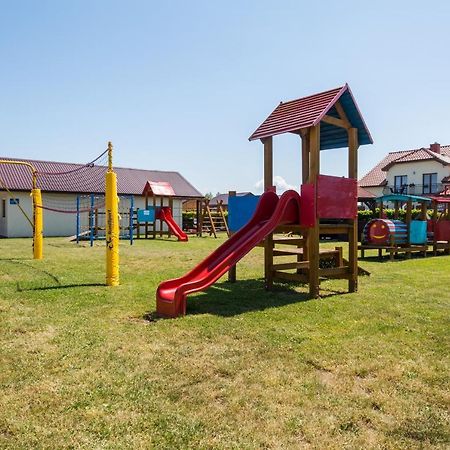 Rowyhills Villa Rowy  Dış mekan fotoğraf