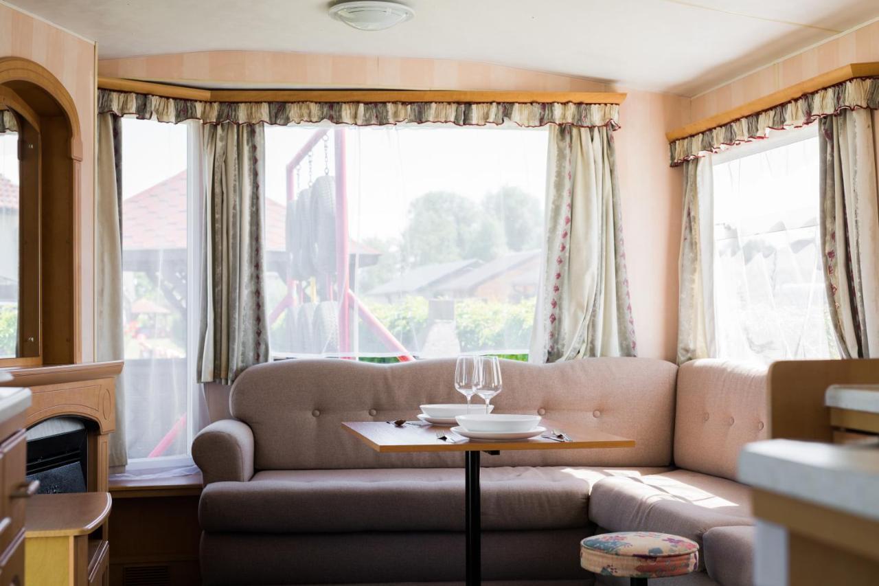 Rowyhills Villa Rowy  Dış mekan fotoğraf