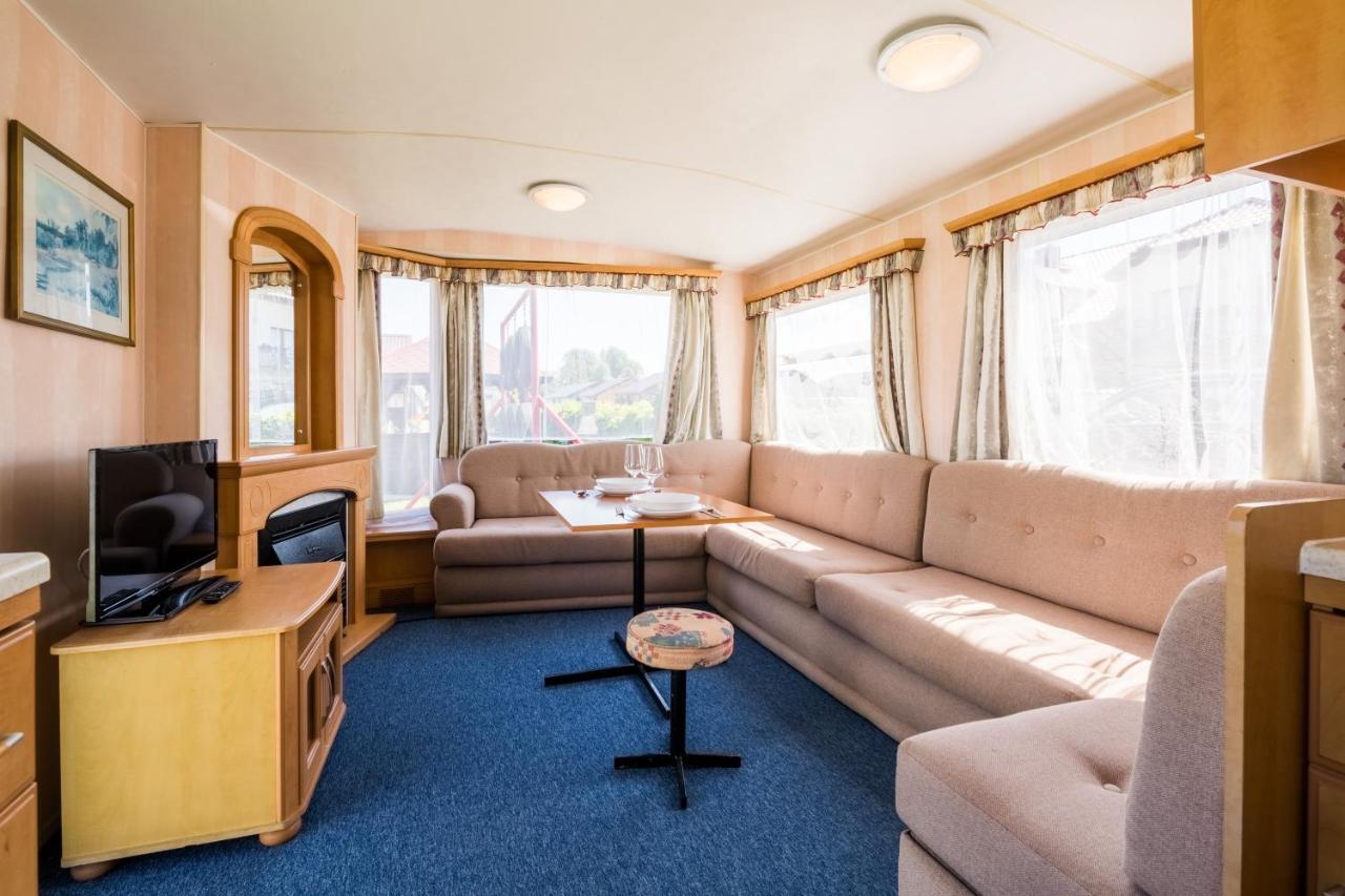 Rowyhills Villa Rowy  Dış mekan fotoğraf