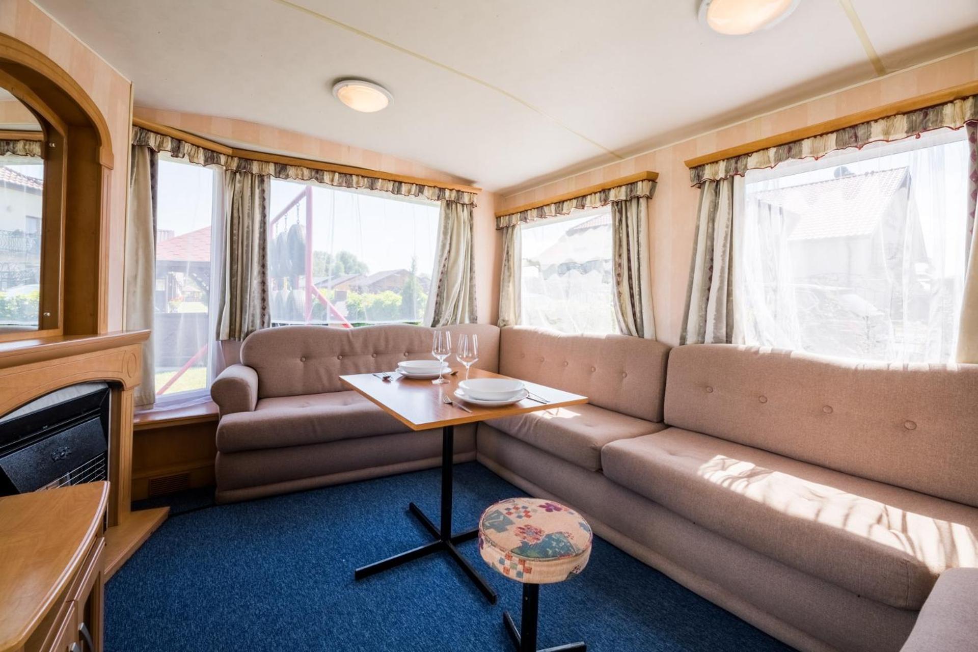 Rowyhills Villa Rowy  Dış mekan fotoğraf