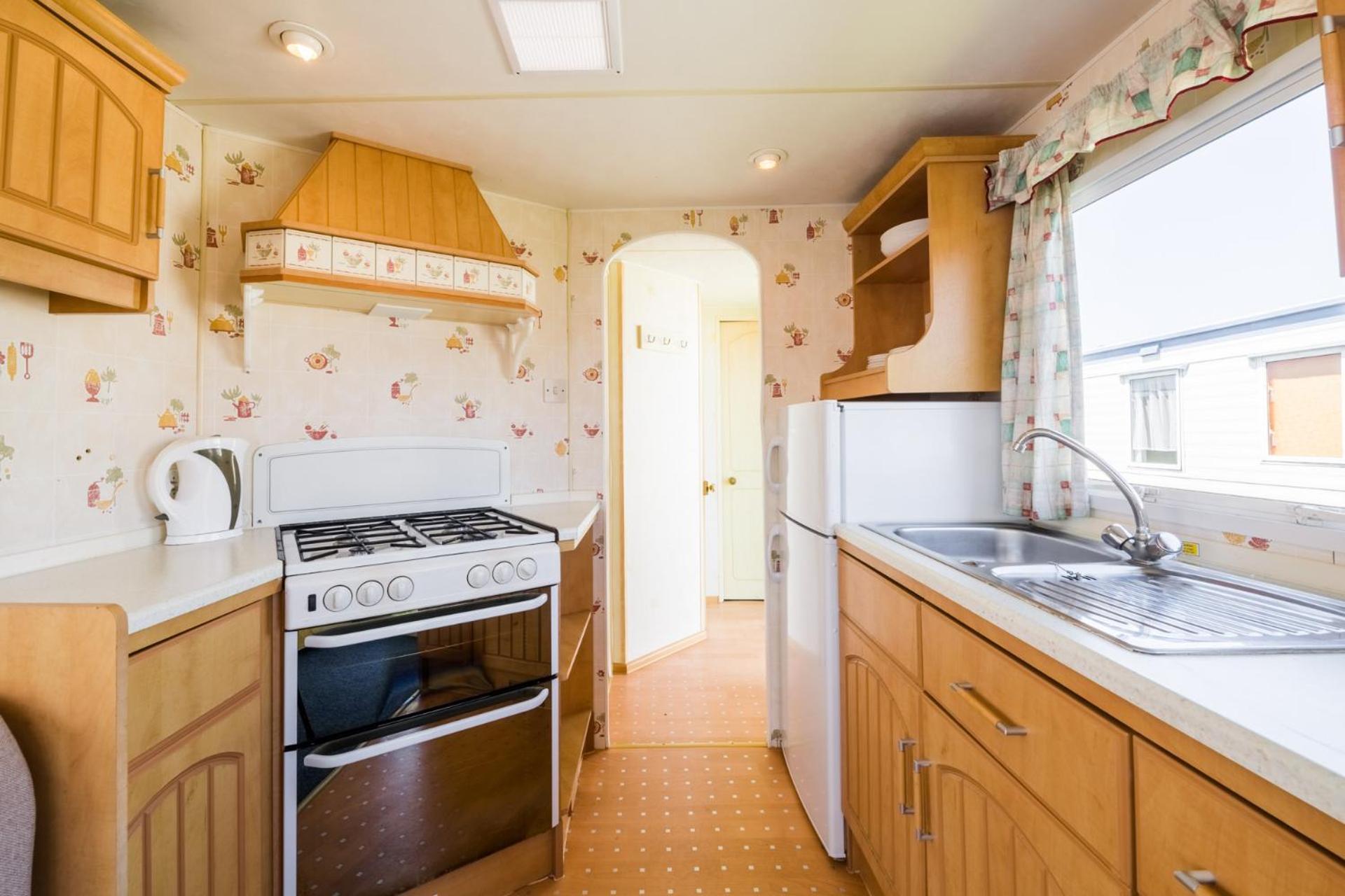 Rowyhills Villa Rowy  Dış mekan fotoğraf